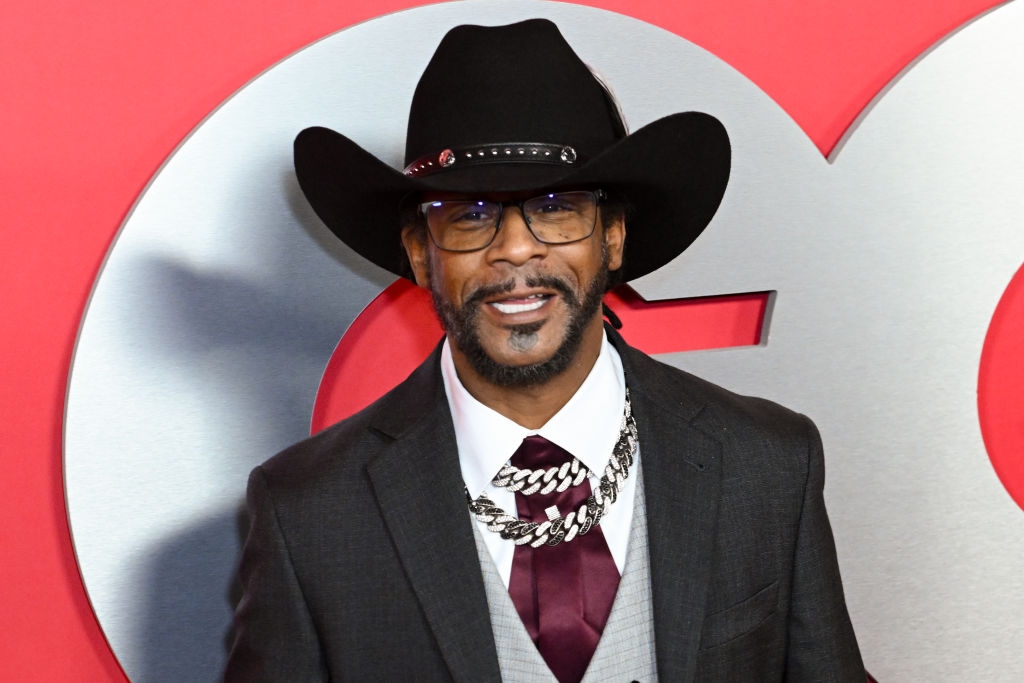 Katt Williams Partners With Miles College To Launch Scholarship Focused On AI And AR Technologies