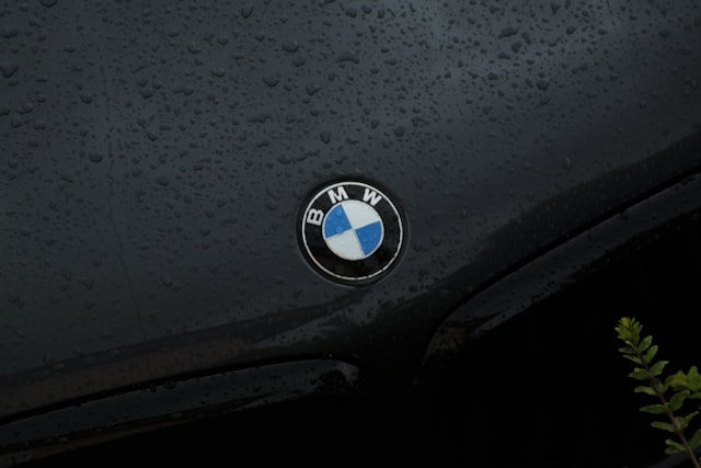 Amidst Rising Production Costs, What Is BMW's Enterprise Value In 2024? Amidst Rising Production Costs, What Is BMW's Enterprise Value In 2024?