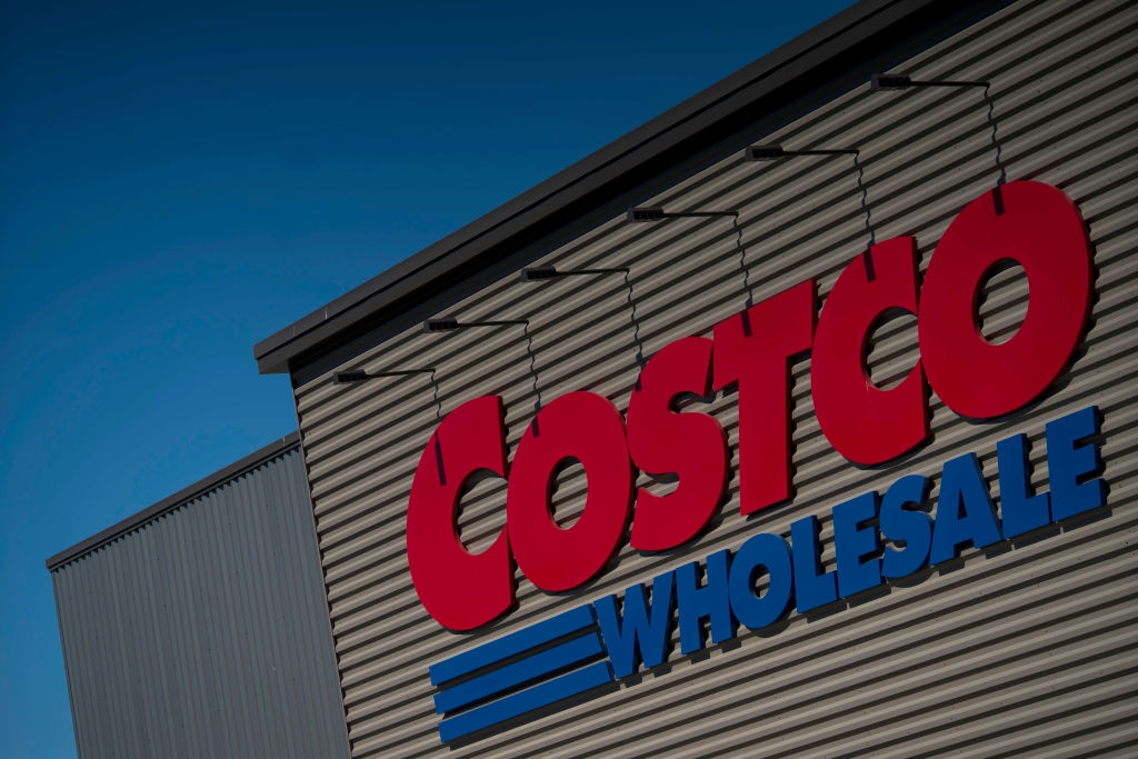After Upholding DEI Commitments, Costco's Foot Traffic Increases For 13th Straight Week