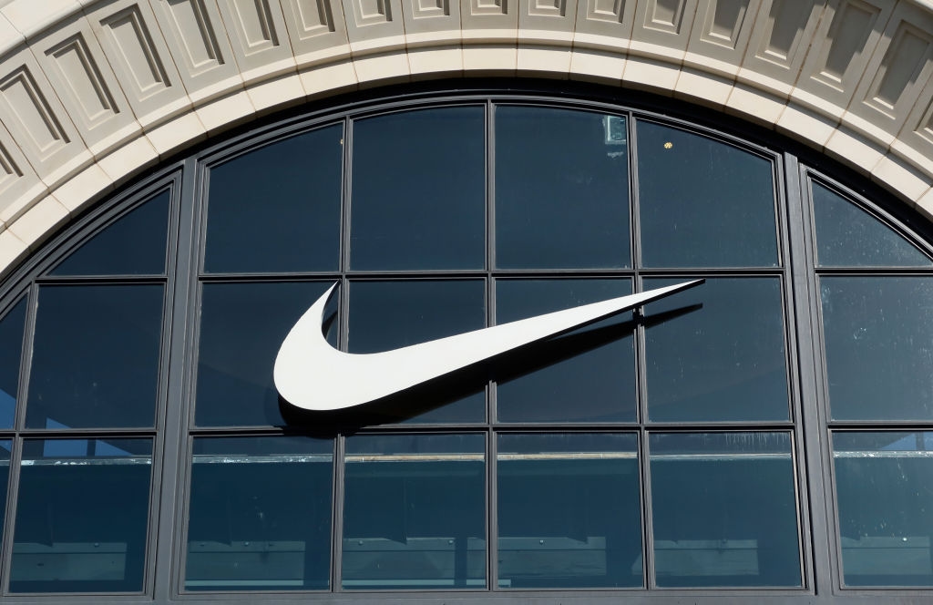 Meet Logan Hickox, A Nike Design Engineer Who Has Influenced Footwear Worn By LeBron James And Serena Williams