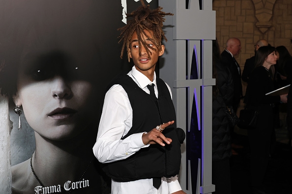 What Is Entrepreneur And Philanthropist Jaden Smith's Net Worth In 2024?