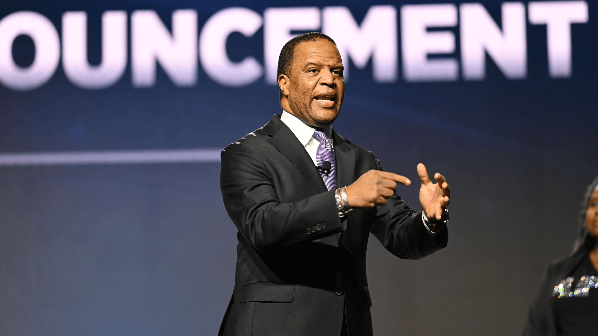 Operation HOPE Inc. Receives Nearly $100M In Pledges During Its Hope Global Forum's Annual Meeting To Advance Financial Equity