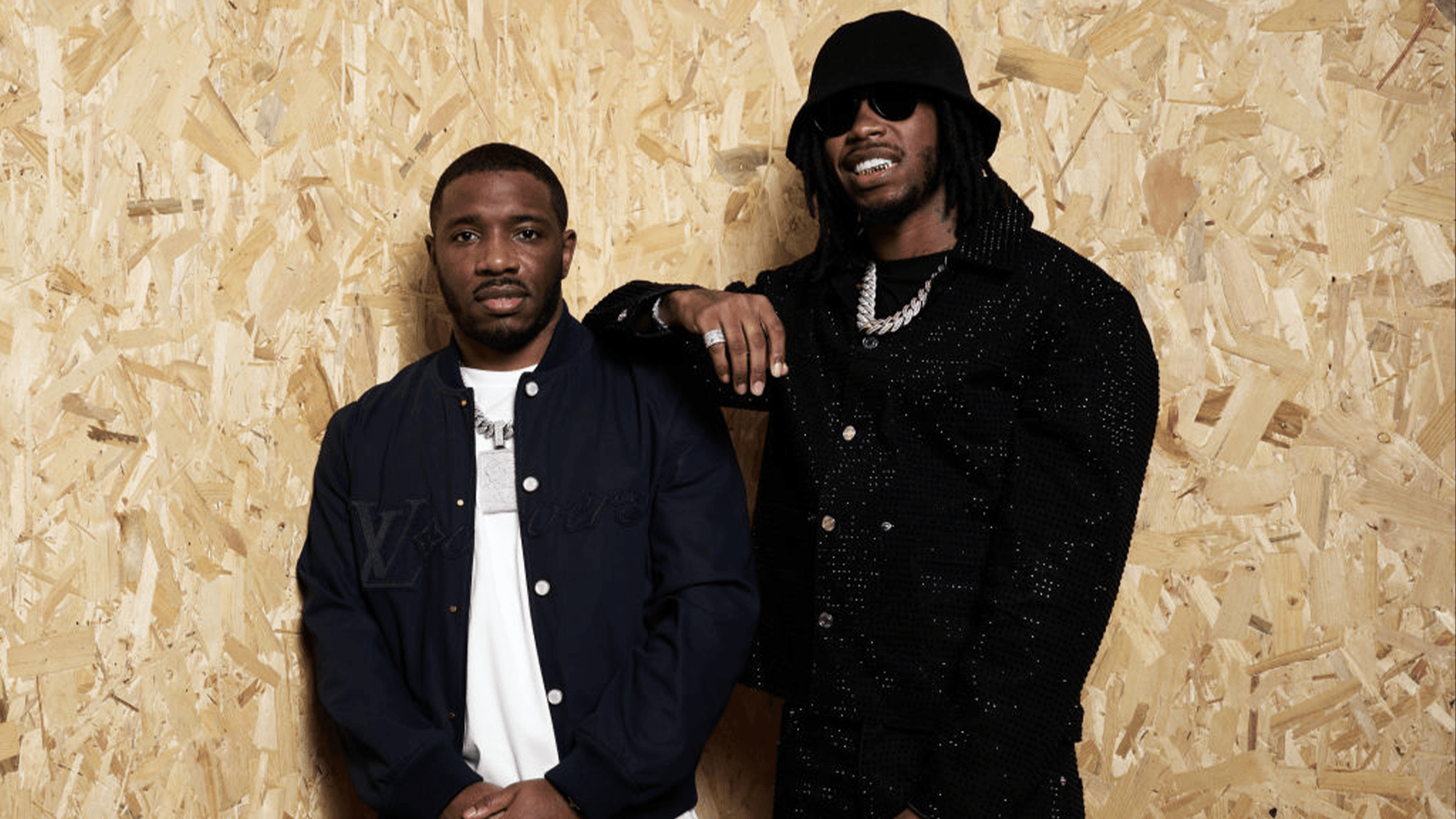 Rap Duo Krept & Konan Are Giving Back To Their South London Community By Opening A Supermarket