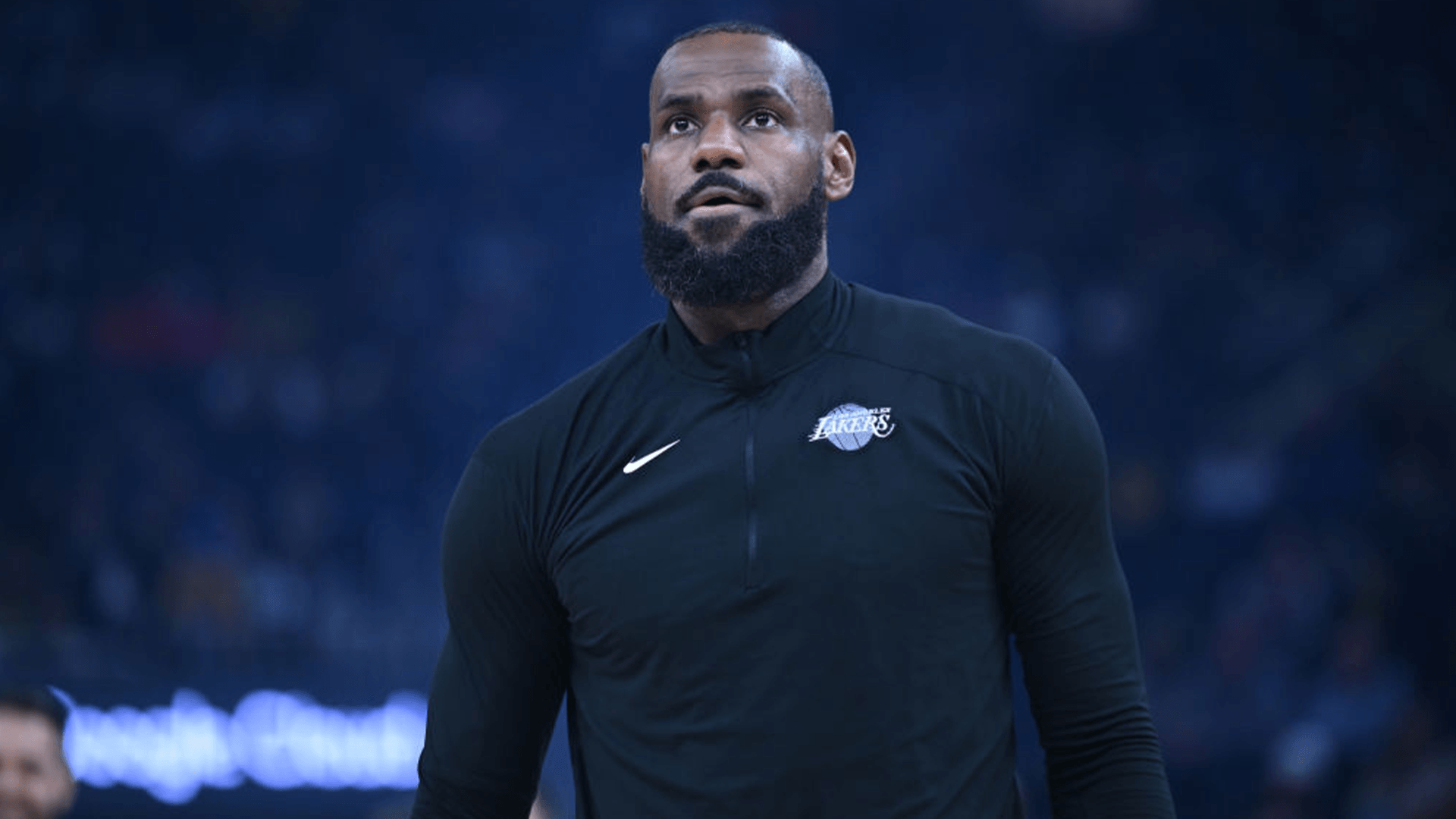 LeBron James Invests In UIM E1 Series, An All-Electric And Sustainable Raceboat Competition