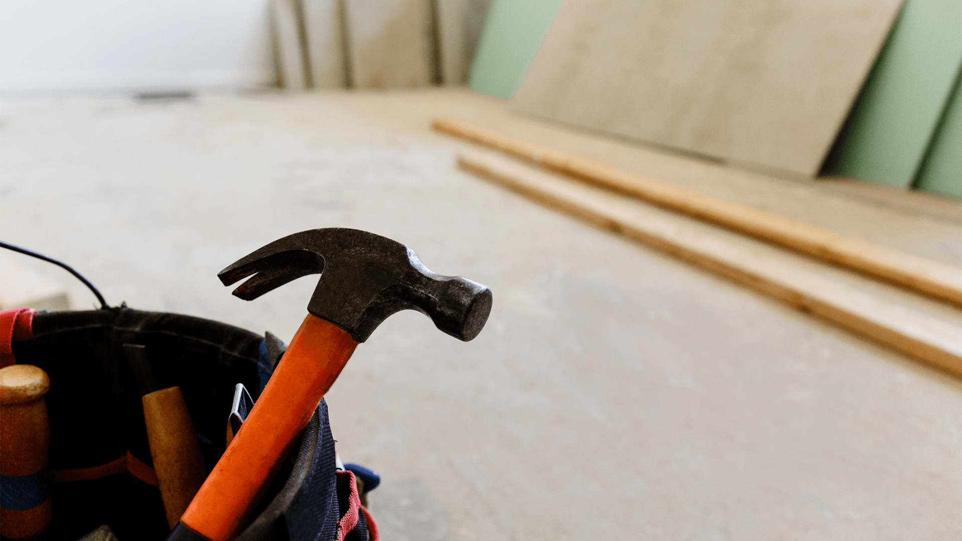 Third-Generation Black Family-Owned Plumbing Business In Atlanta Does Their Part By Performing Renovations At Local Homeless Shelter