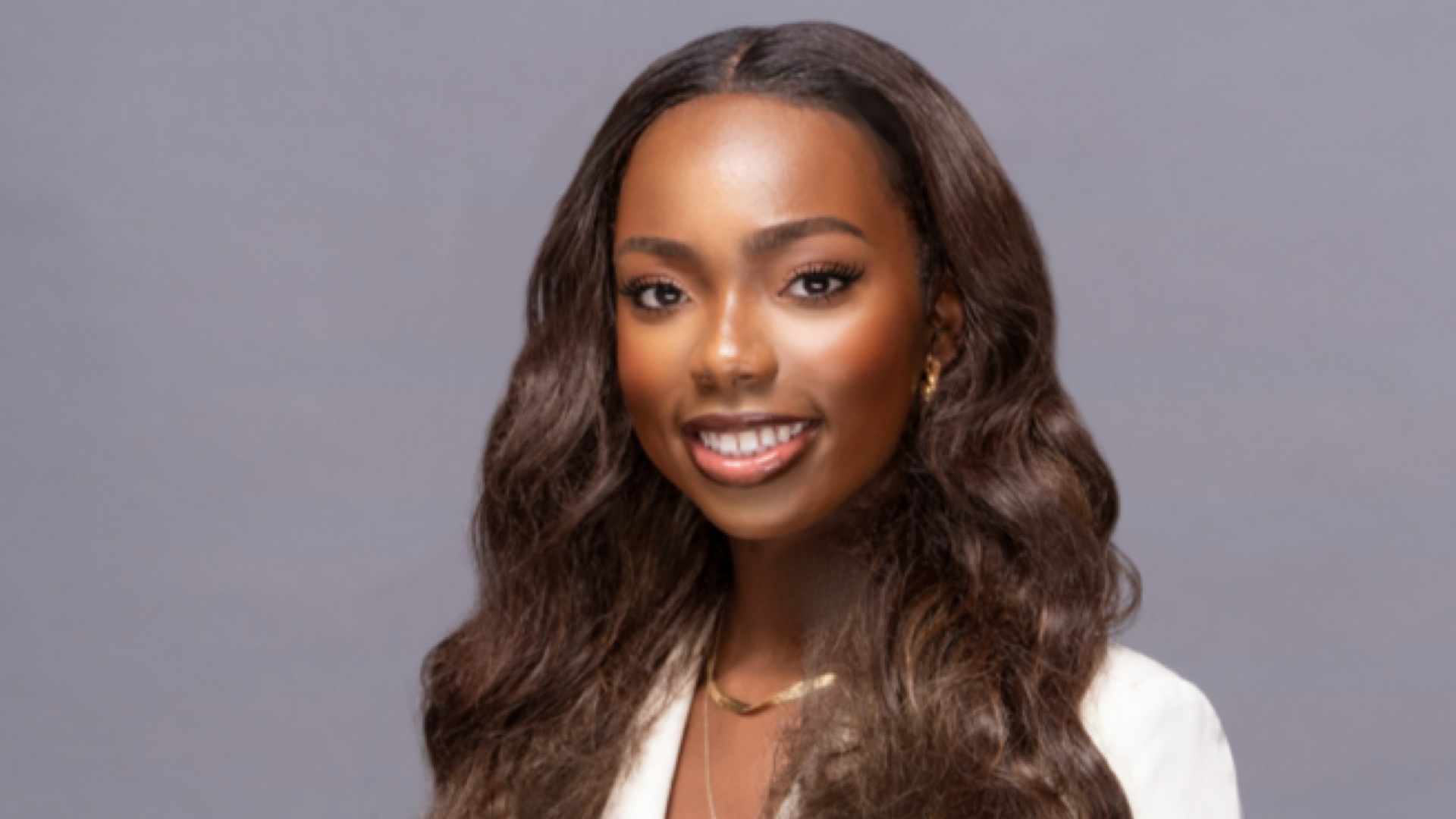 Meet Dacia Petrie, The UI And Web Designer Behind An App Connecting Shoppers To Over 3,000 Black-Owned Brands