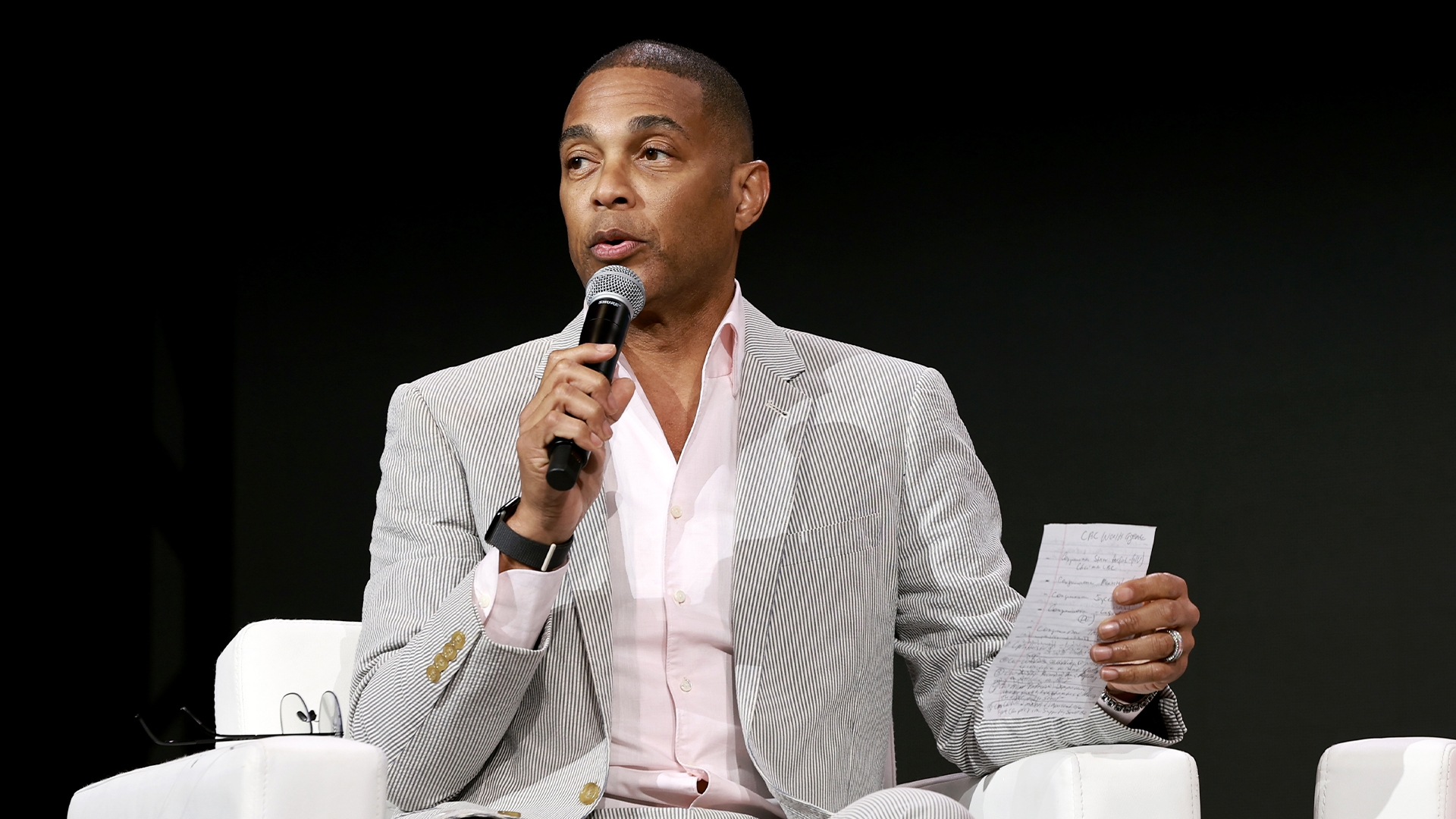 Is Misinformation The Real Enemy Of DEI? What The Don Lemon Interview With Elon Musk Reveals