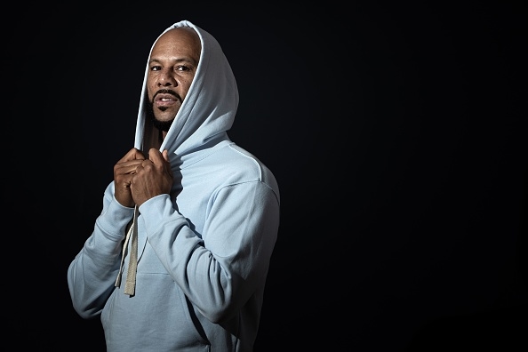 He's Trying To Revitalize Chicago's South Side, But What Is Common's Net Worth In 2025?