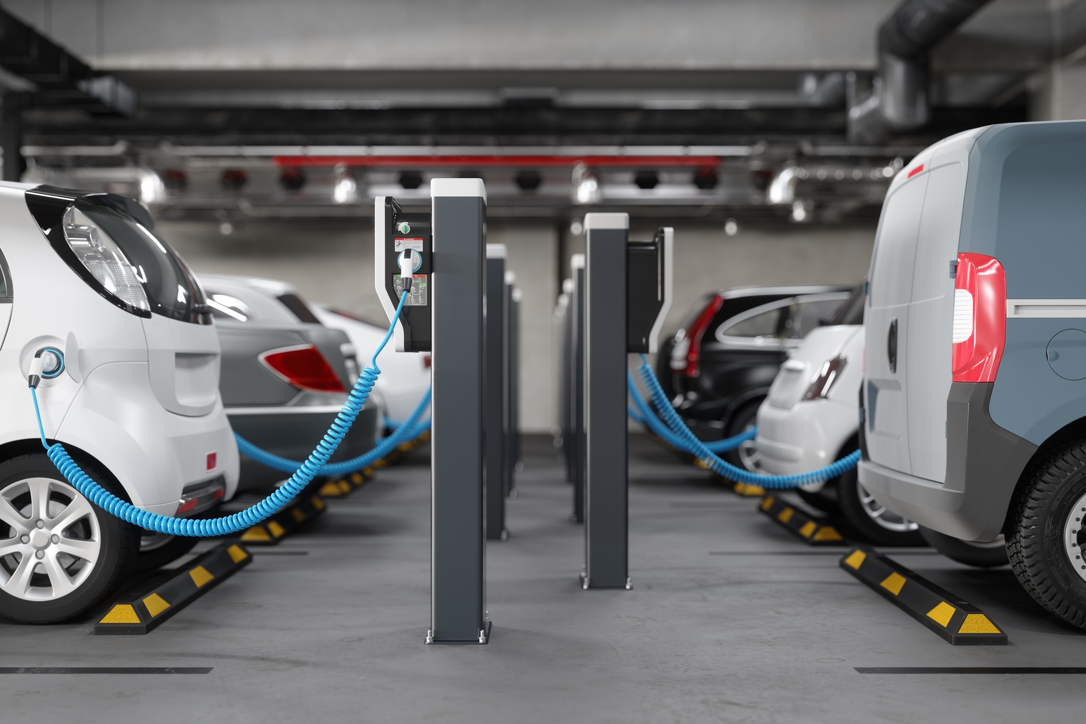 Derek W. Bailey Is Behind The First Black-Owned Electric Vehicle Manufacturer In The US