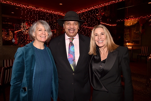 Neil Degrasse Tyson Is One Of Science's Most Recognizable Figures, But What Is His Net Worth?