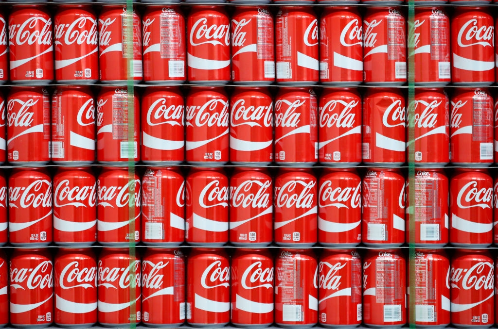 Coca-Cola Stands Firm On DEI Commitments, Warning Removal Could Impact Future Growth