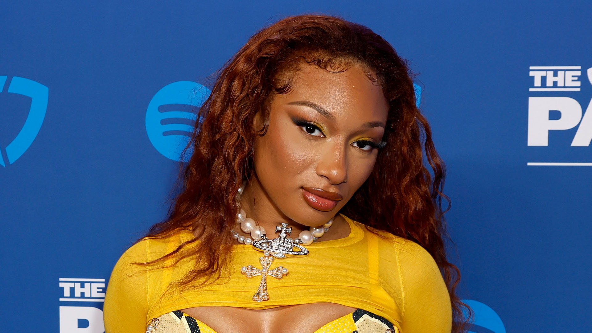 Megan Thee Stallion Is Officially A Popeyes Franchisee With A Storefront Projected To Launch In Summer 2025