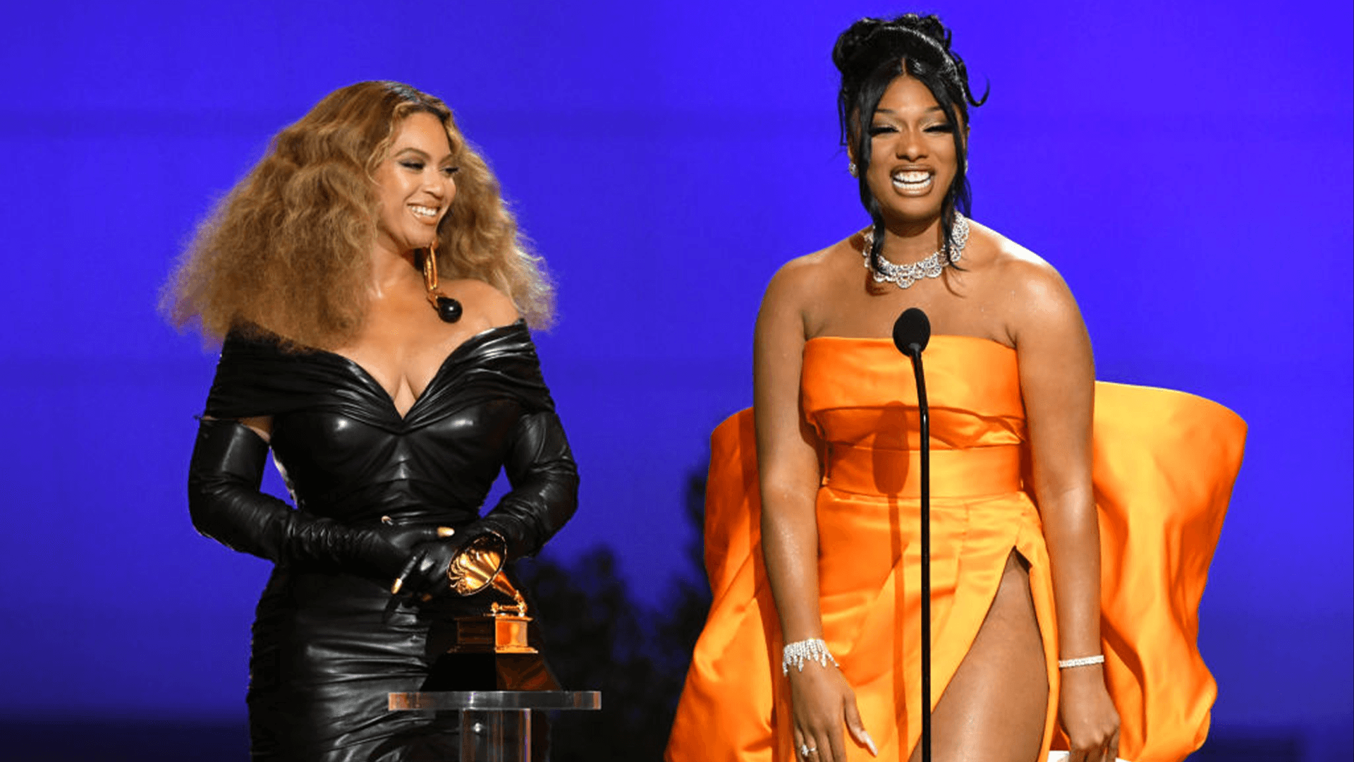 Megan Thee Stallion Turns Beyoncé’s Advice Into Reality With The Launch Of Her Tequila Brand Chicas Divertidas