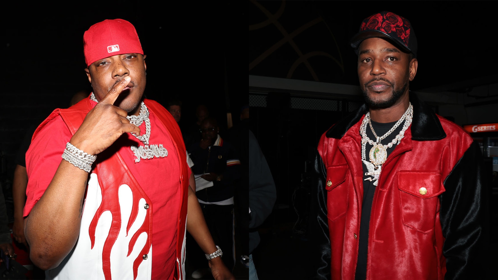 How Gillie Da Kid And Wallo Helped Cam'ron And Mase Reconcile Their Friendship—And Secure A Reported $30M Podcast Deal