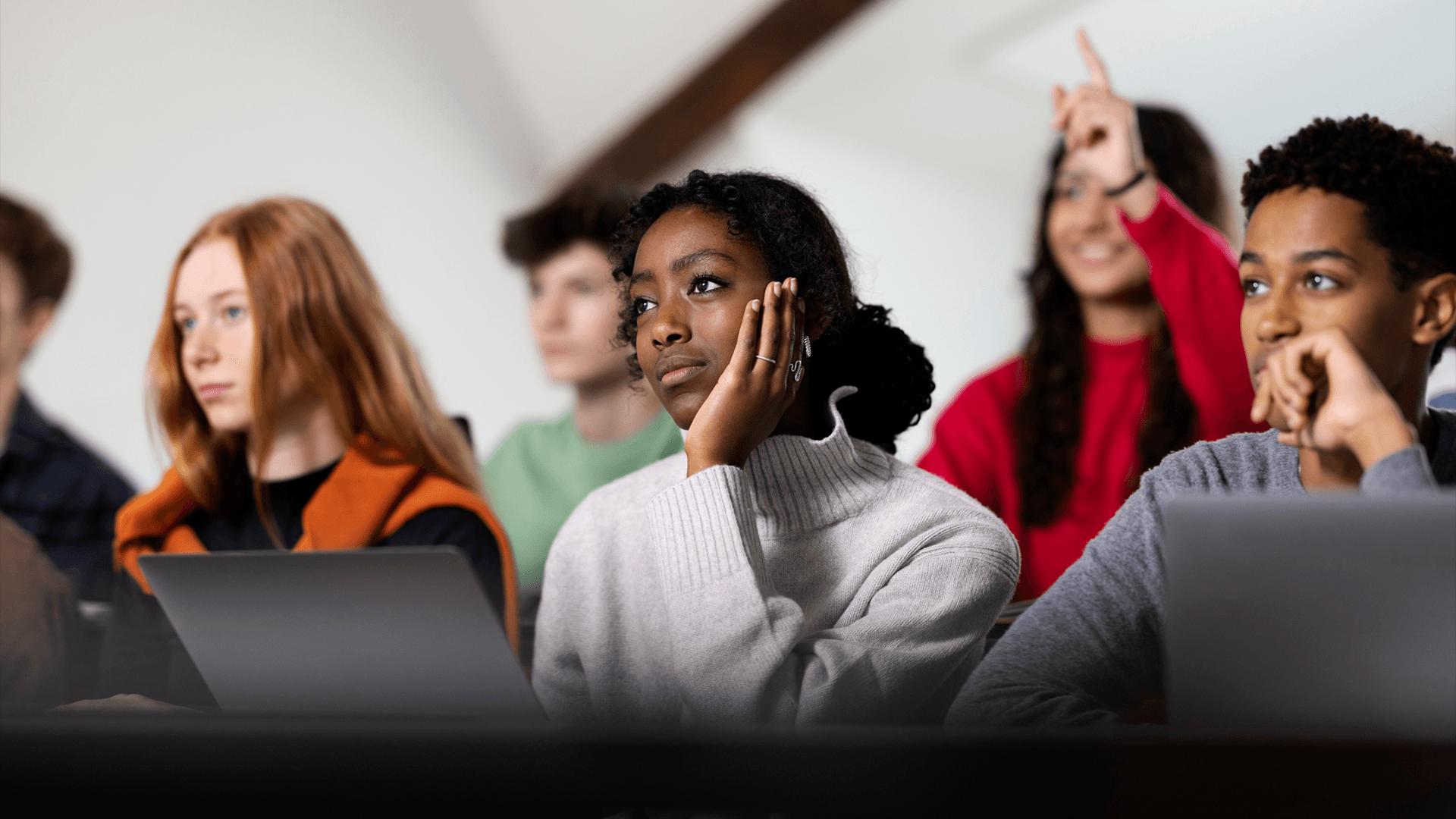 Op-Ed: Removing Diversity, Equity, And Inclusion From Education Will Hurt All Students