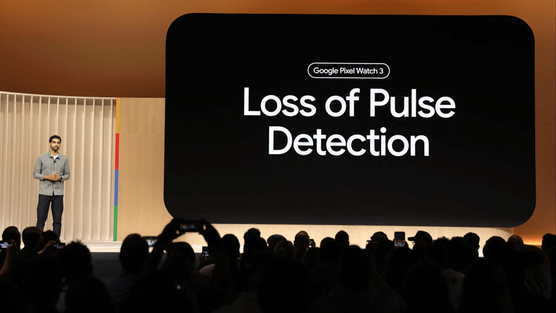 Google Uses AI To Implement Successful 'Loss Of Pulse Detection' And Emergency Response Via Pixel Watch 3
