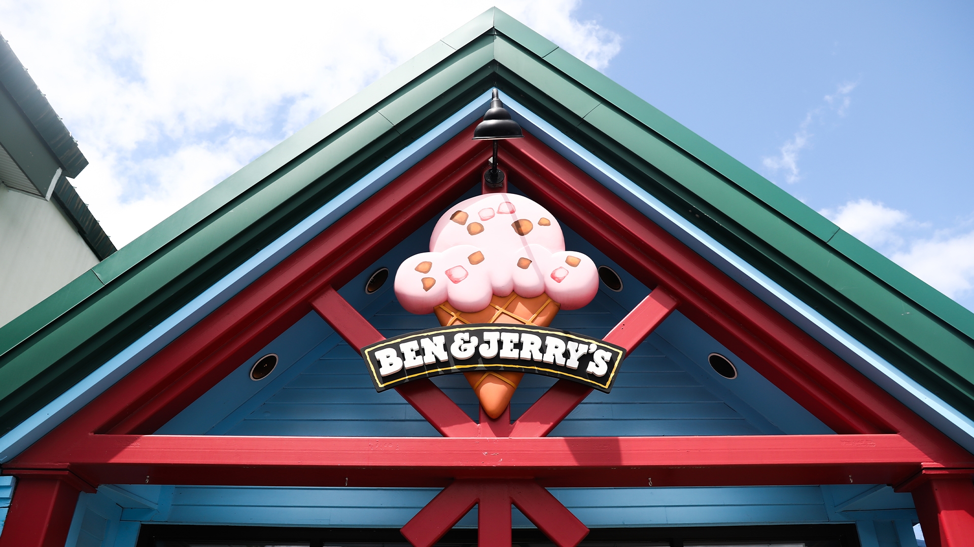 Ben & Jerry’s CEO Ousted — Was His Commitment To Activism Too Much For Parent Company Unilever?