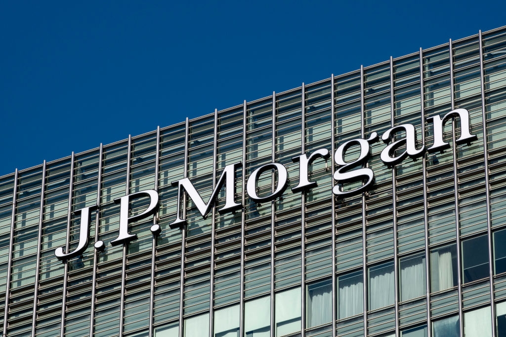 JPMorgan Chase Rebrands Its DEI Program To Diversity, Opportunity & Inclusion