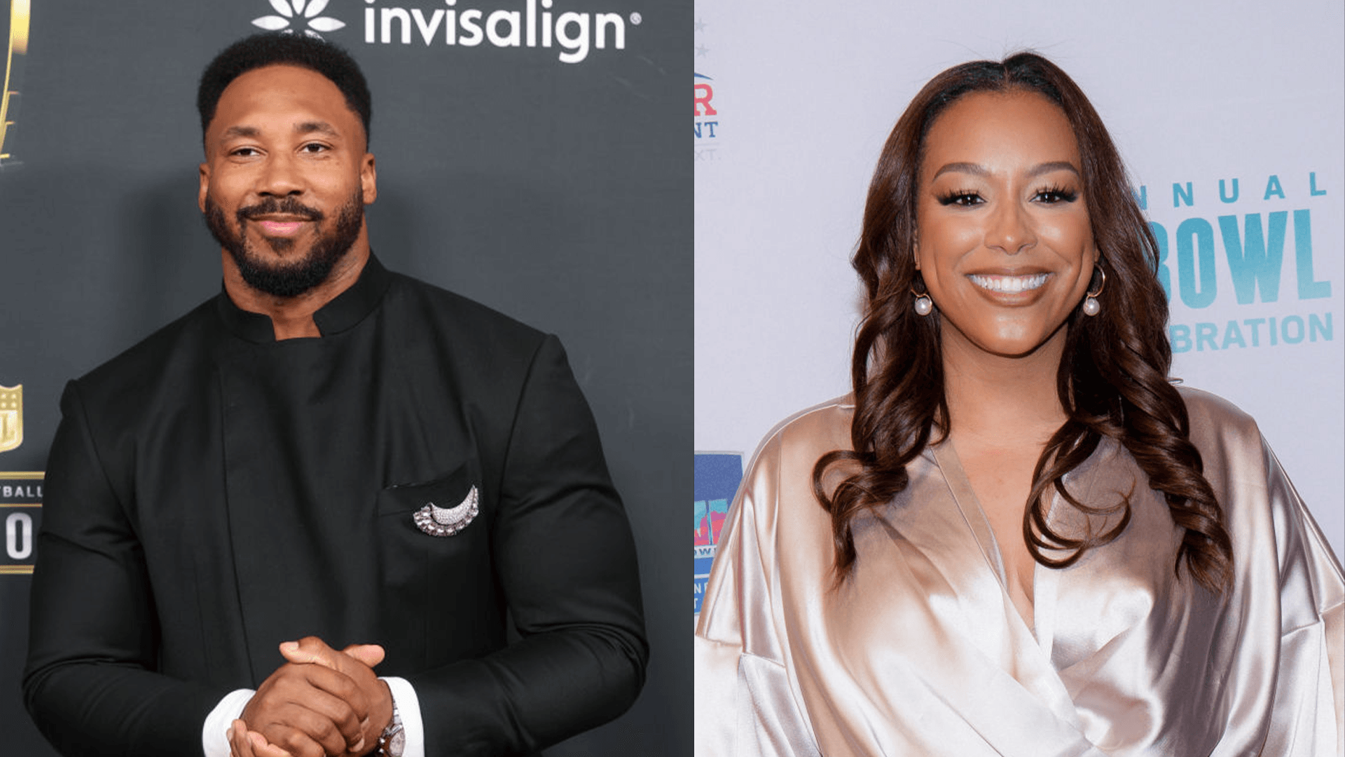Sports Agent Nicole Lynn Secures Another Client First As Myles Garrett Becomes The Highest-Paid Non-QB In NFL History