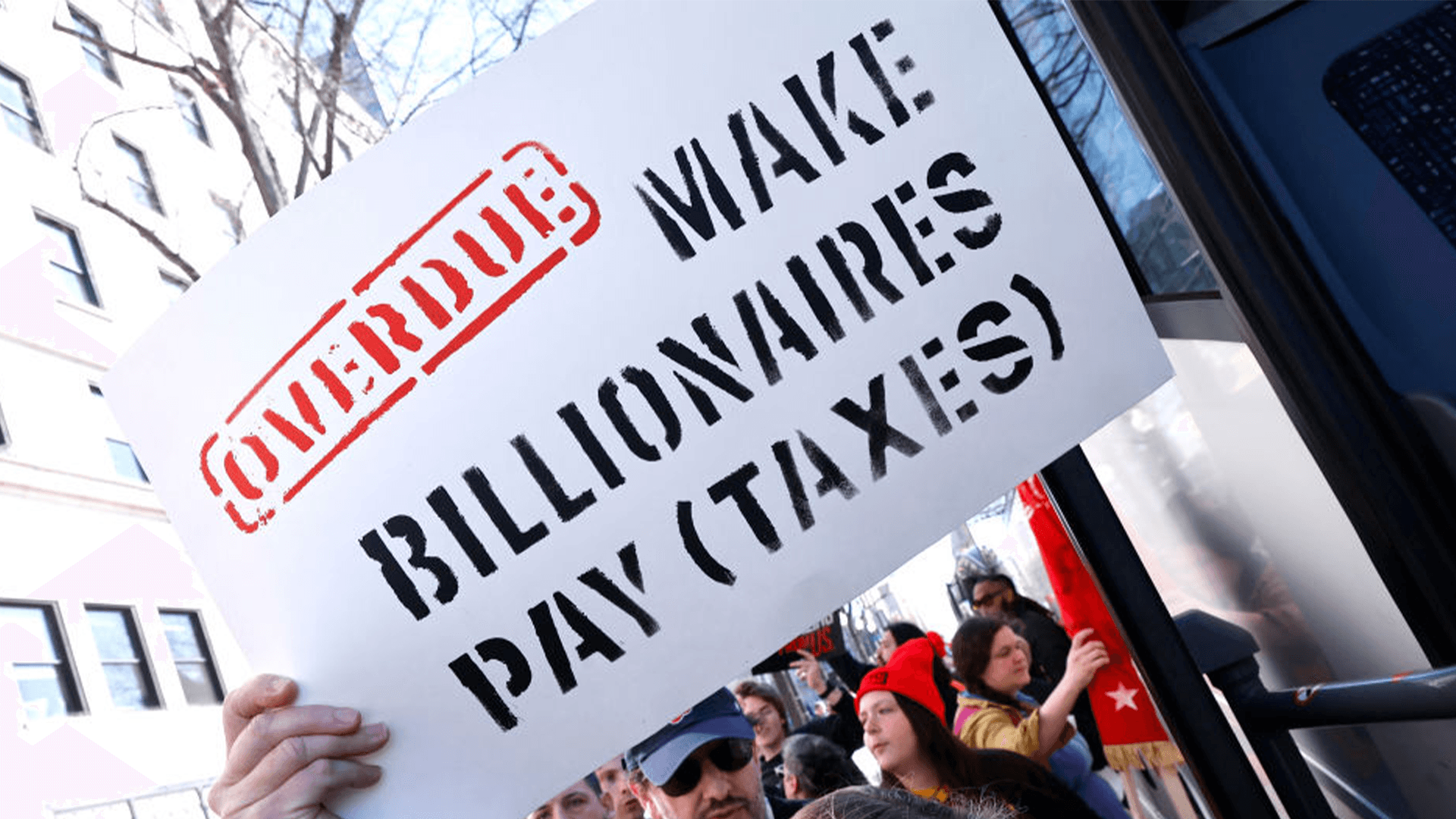 Do Billionaires Pay Taxes? The Loopholes That Let The Ultra-Rich Pay Less