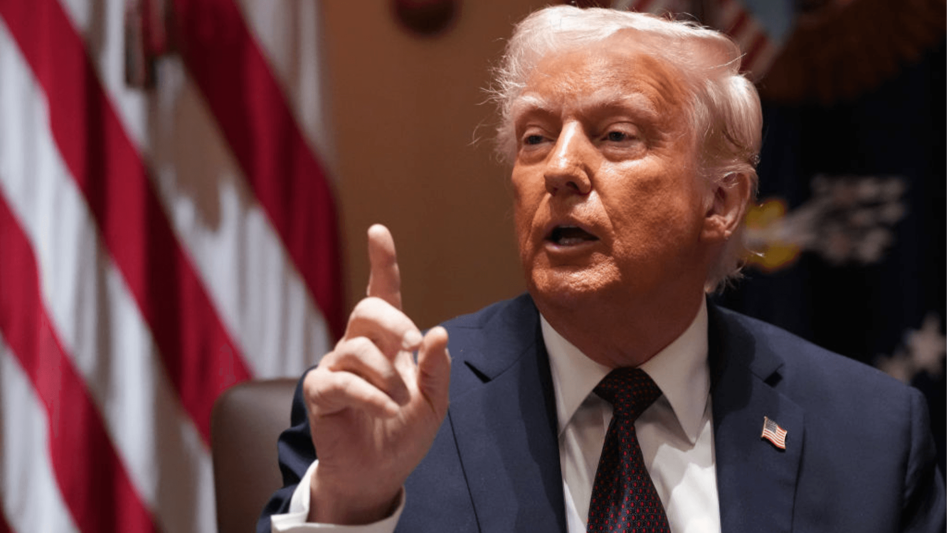 List Of Tariffs By Country: Who’s Being Targeted And Who’s Paying The Price
