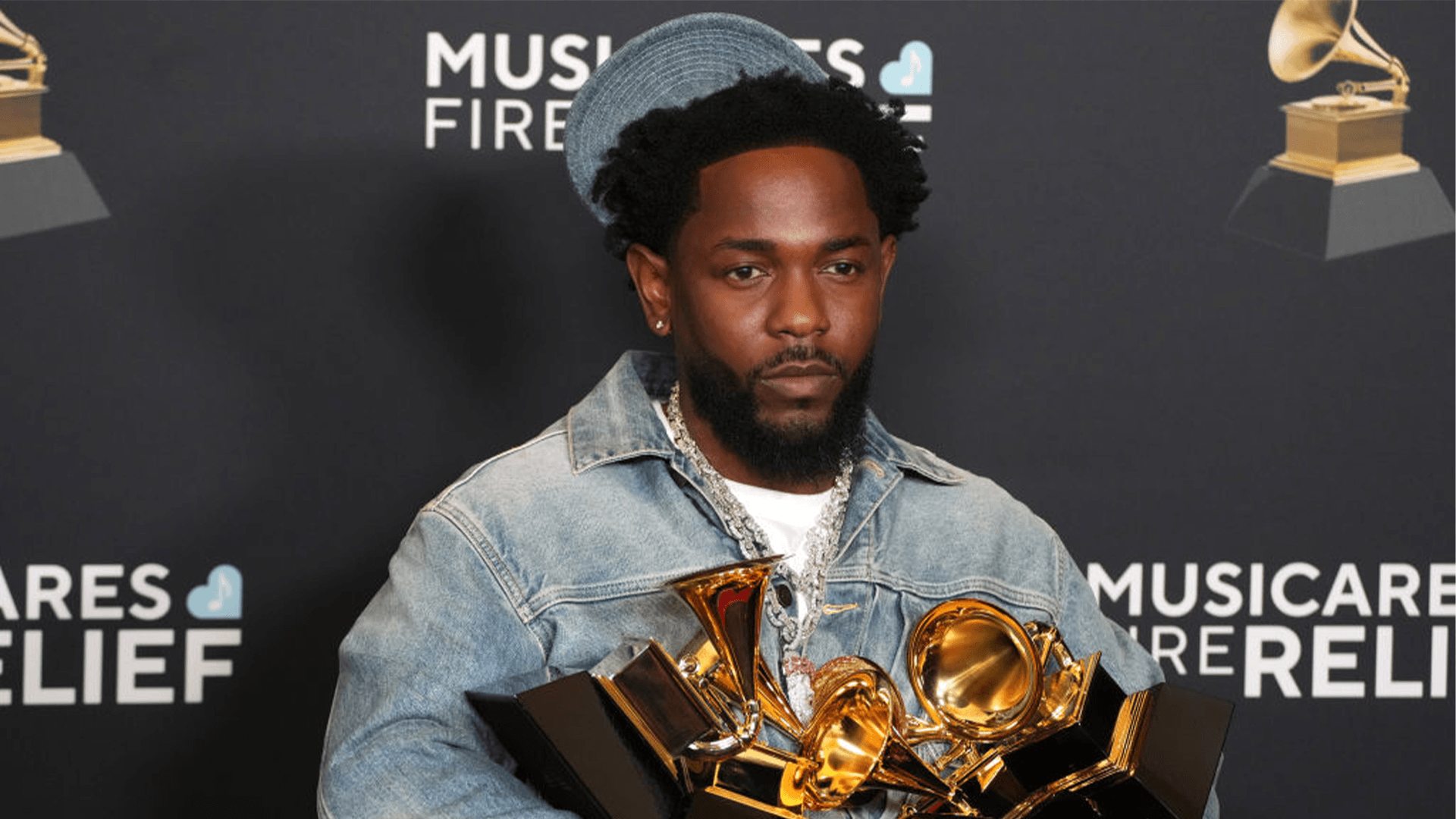 pgLang And Kendrick Lamar Named The 2025 Most Innovative Company By Fast Company As It Looks To Shape The Future Of Tech And Media