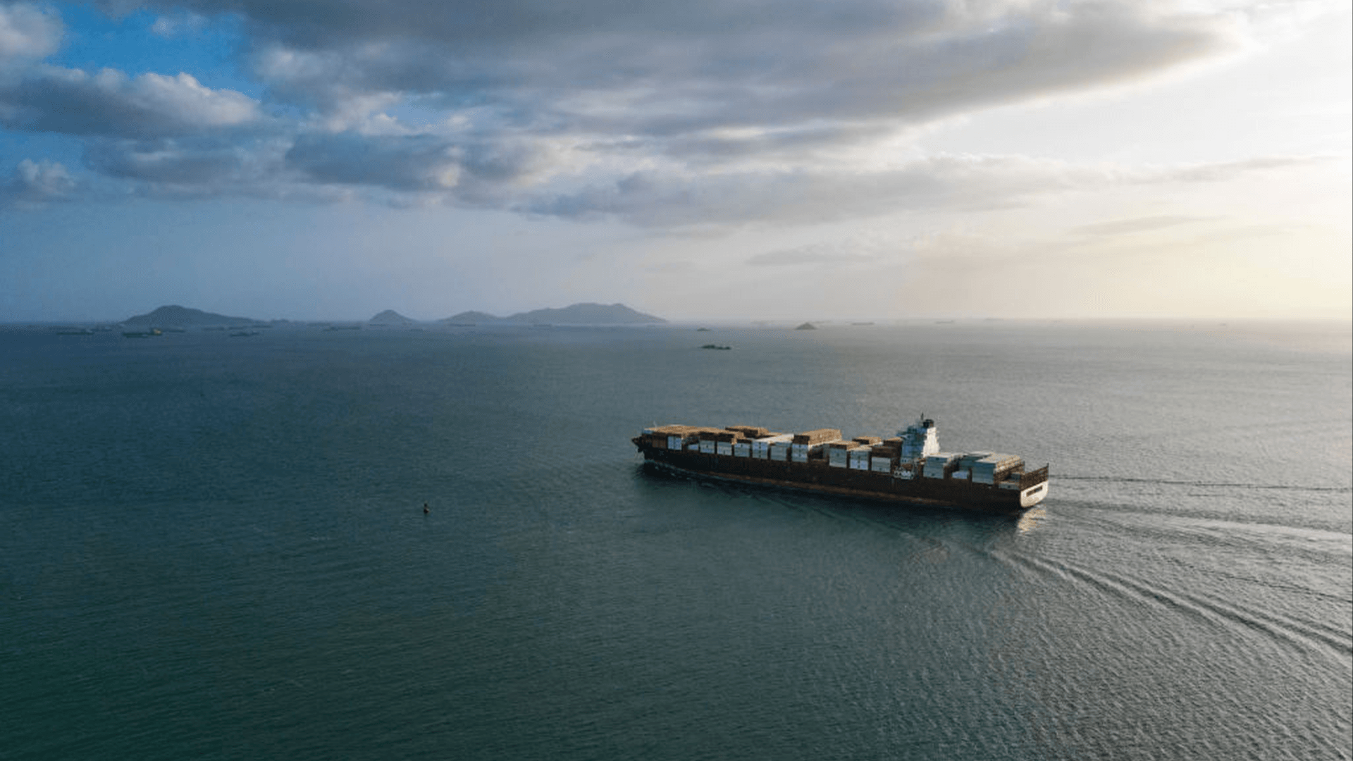 Hong Kong, China-Based CK Hutchison Agrees To Sell Stake In Panama Canal Ports To US-Led Consortium In $22.8B Deal