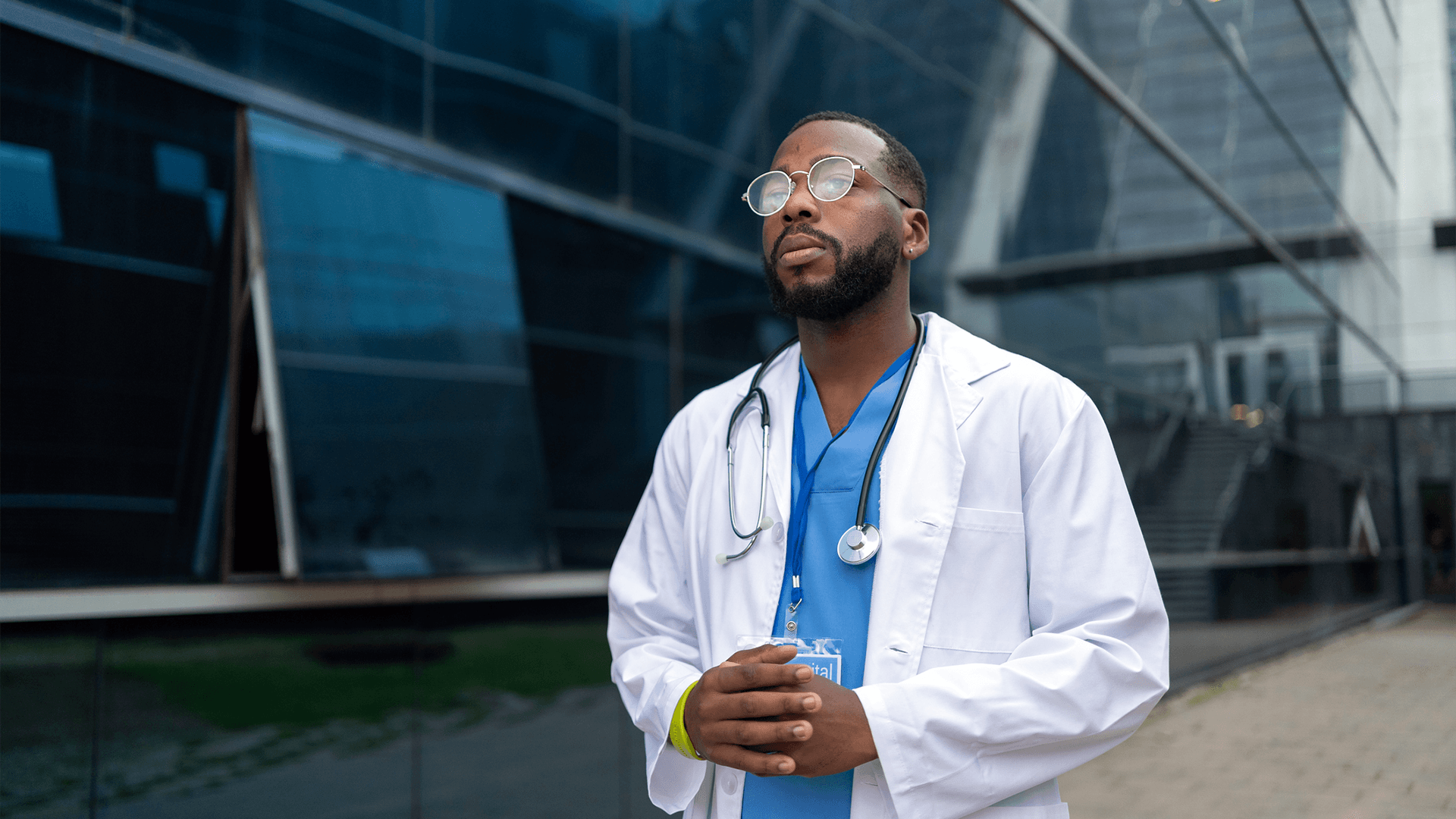 A Directory Listing Black Doctors Has Been Sued For Excluding Doctors Of Other Races