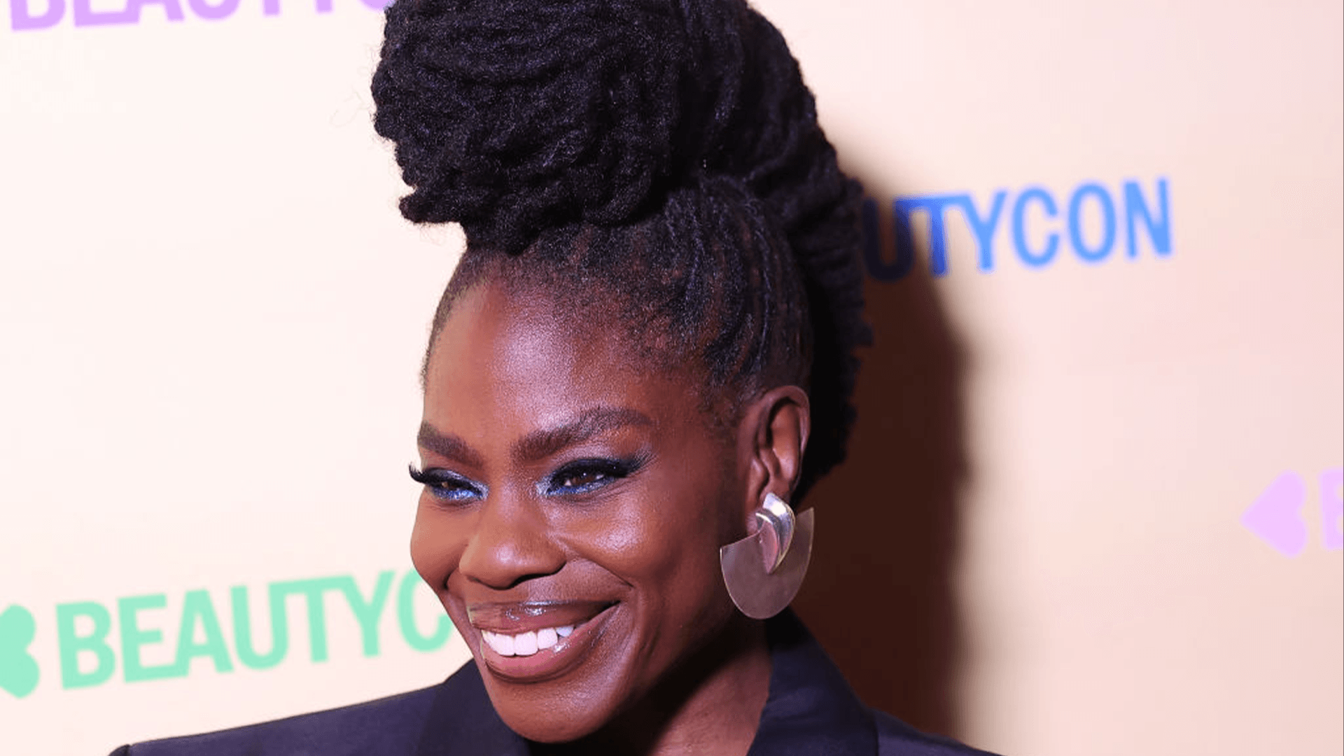 Danessa Myricks Criticizes Lack Of Investment In Beauty Brands Despite Success — 'You Have Other Reasons Beyond Revenue, Which Is Scarier'