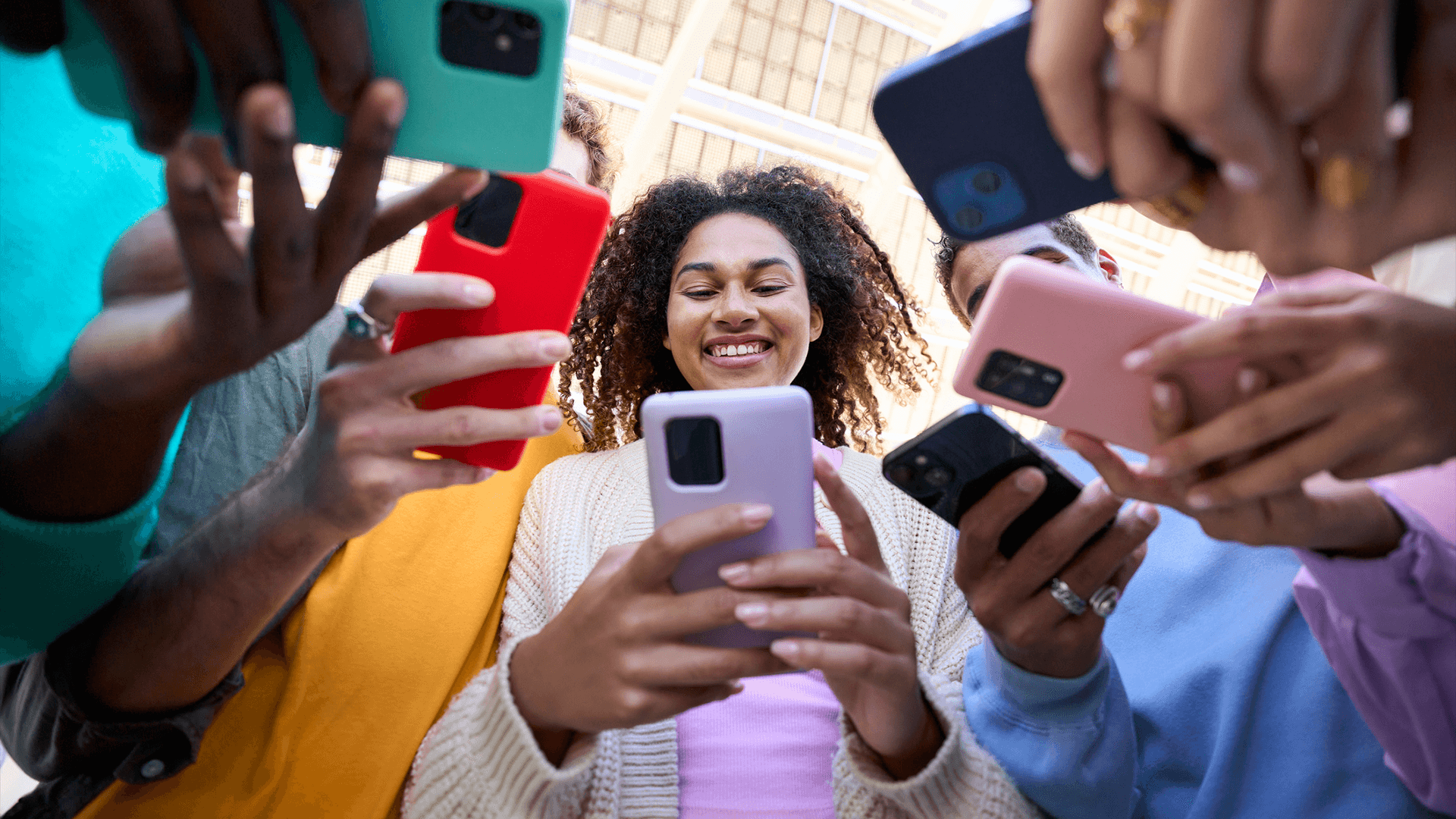 Op-Ed: Is Social Media Turning Gen-Z More Conservative?