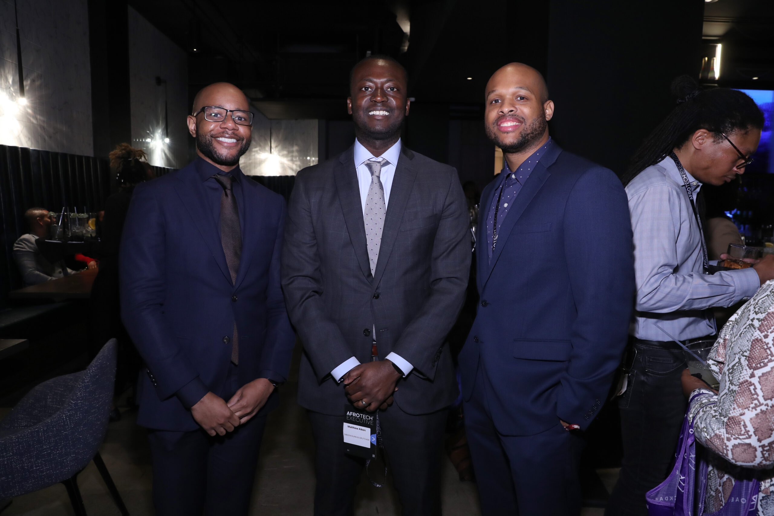 Strategic Partnership Forms Between AFROTECH™ And The Gathering Spot To Ensure The Next Generation Of Executive Leaders Thrive