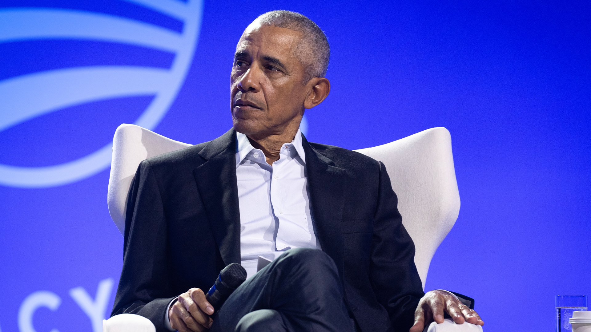 Barack Obama Believes Businesses And Universities Are Being Tested By The Trump Administration — Here's His Advice