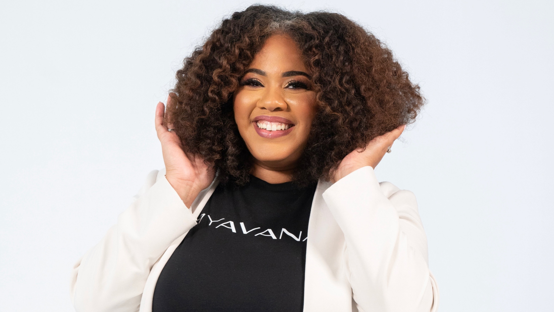 MYAVANA Plans To Bring AI-Powered Haircare Tech To The Next Generation Of Cosmetologists In Atlanta