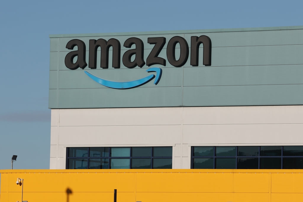 As The Deadline For TikTok's Ban Approaches, Amazon Reportedly Places A Bid To Buy The App