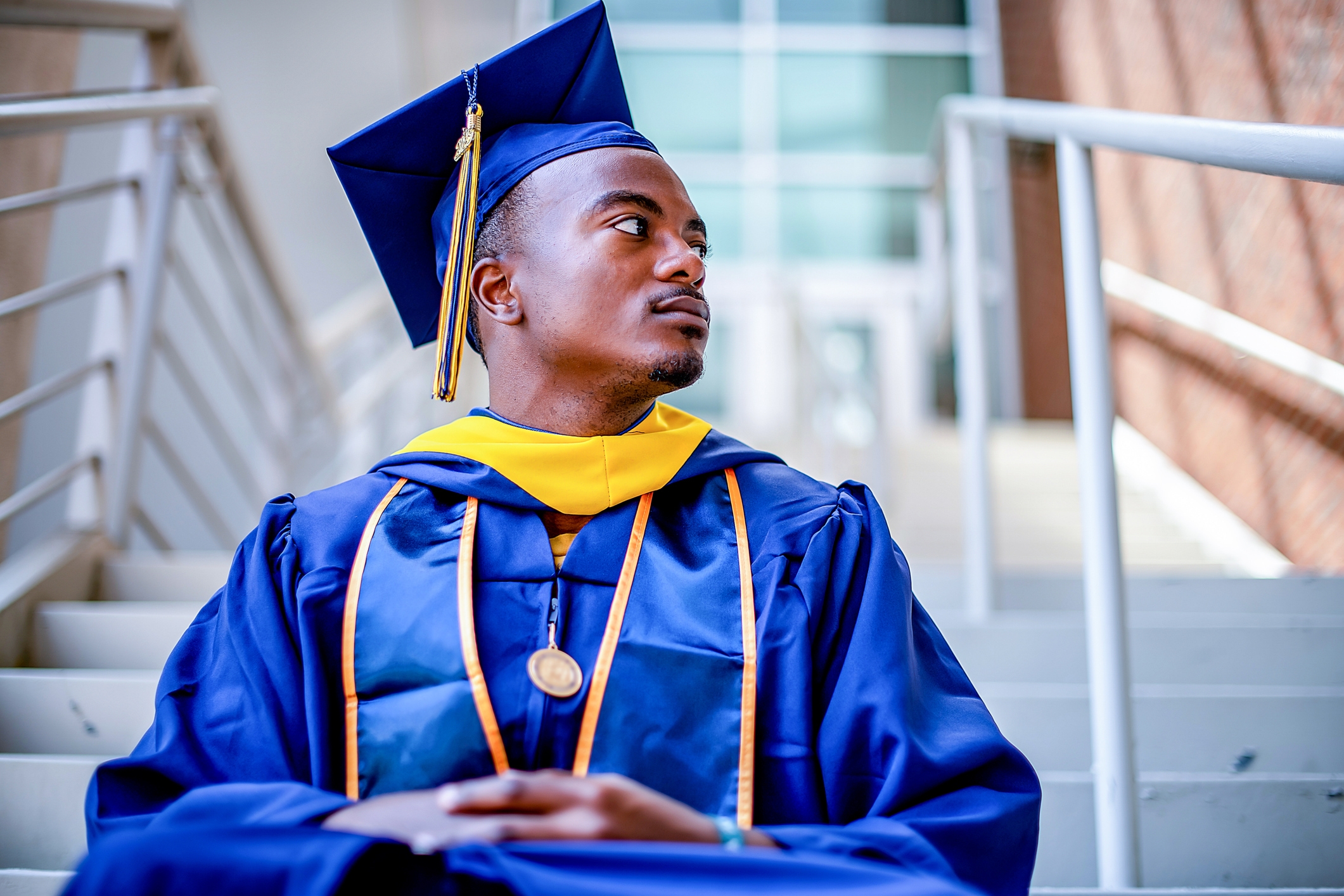 Trump Signs Executive Orders To Promote ‘Excellence And Innovation’ At HBCUs, AI In K-12 Education, College Accreditation Accountability