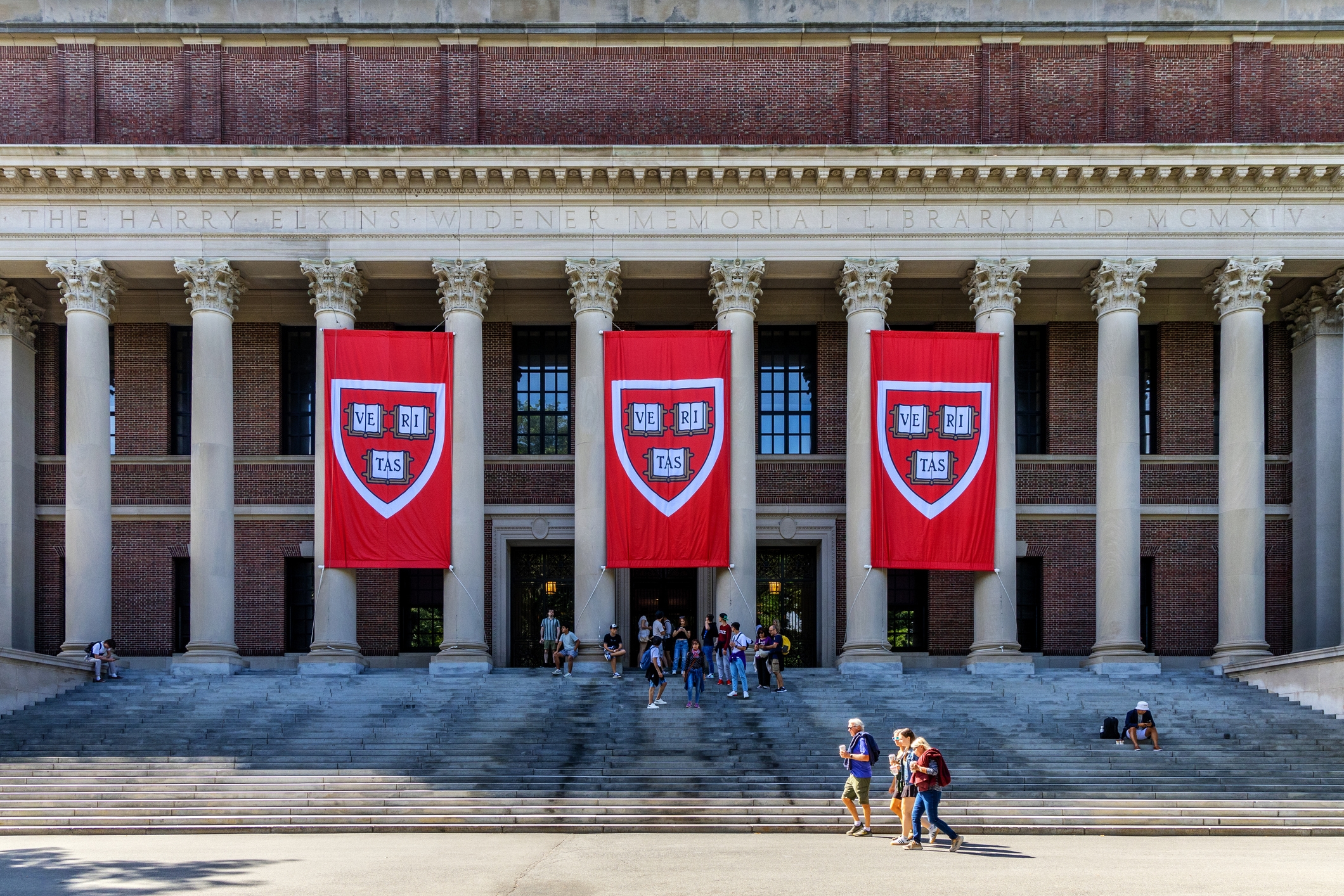 Harvard Professors Pledge 10% Of Their Salary To Defend University's DEI Stance Being Challenged By Trump Administration