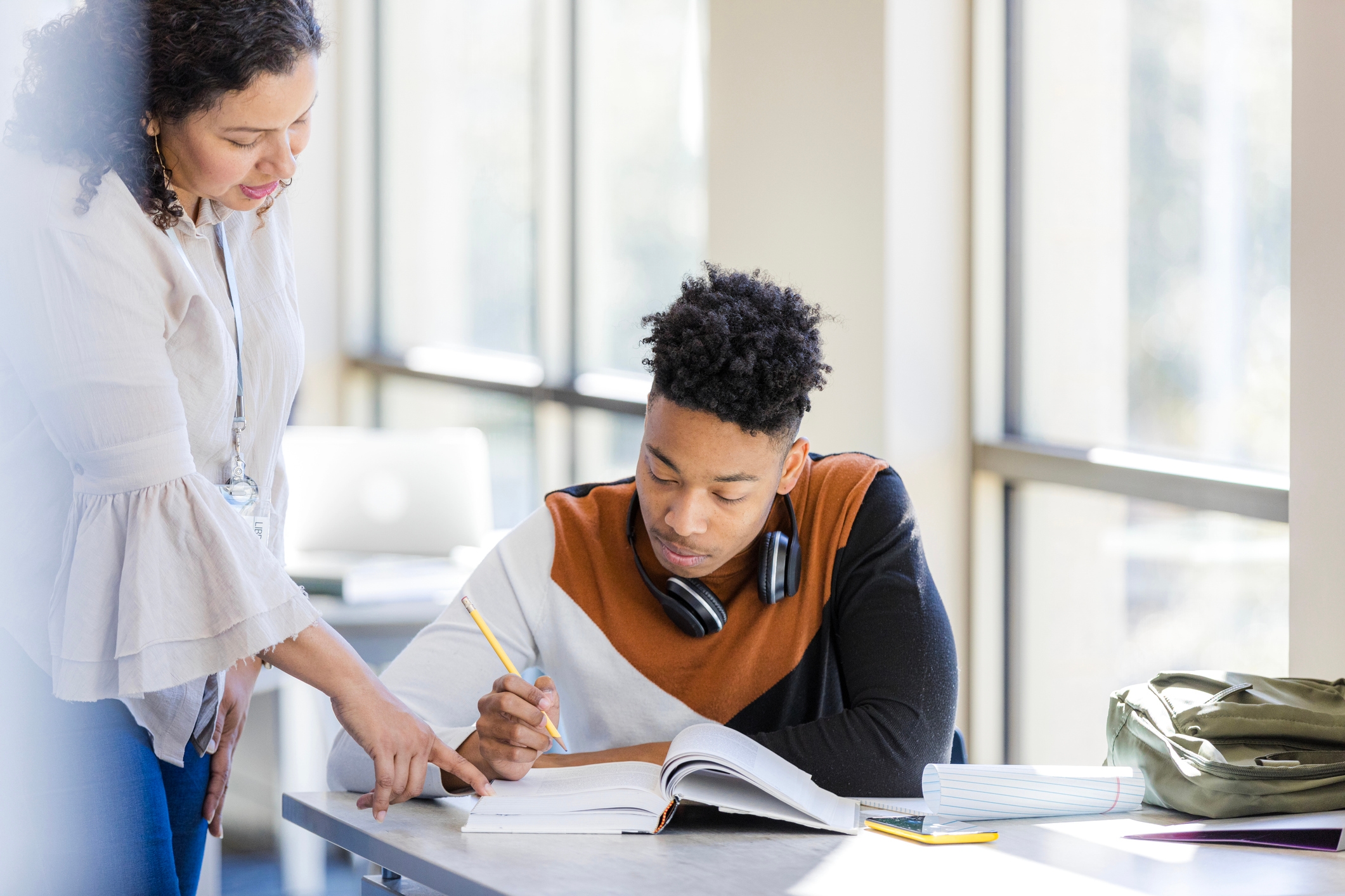 To Uphold DEI In Its Hiring Practices, Boston-Based Education Nonprofit Withdraws Application That Would Provide A $250K Federal Grant