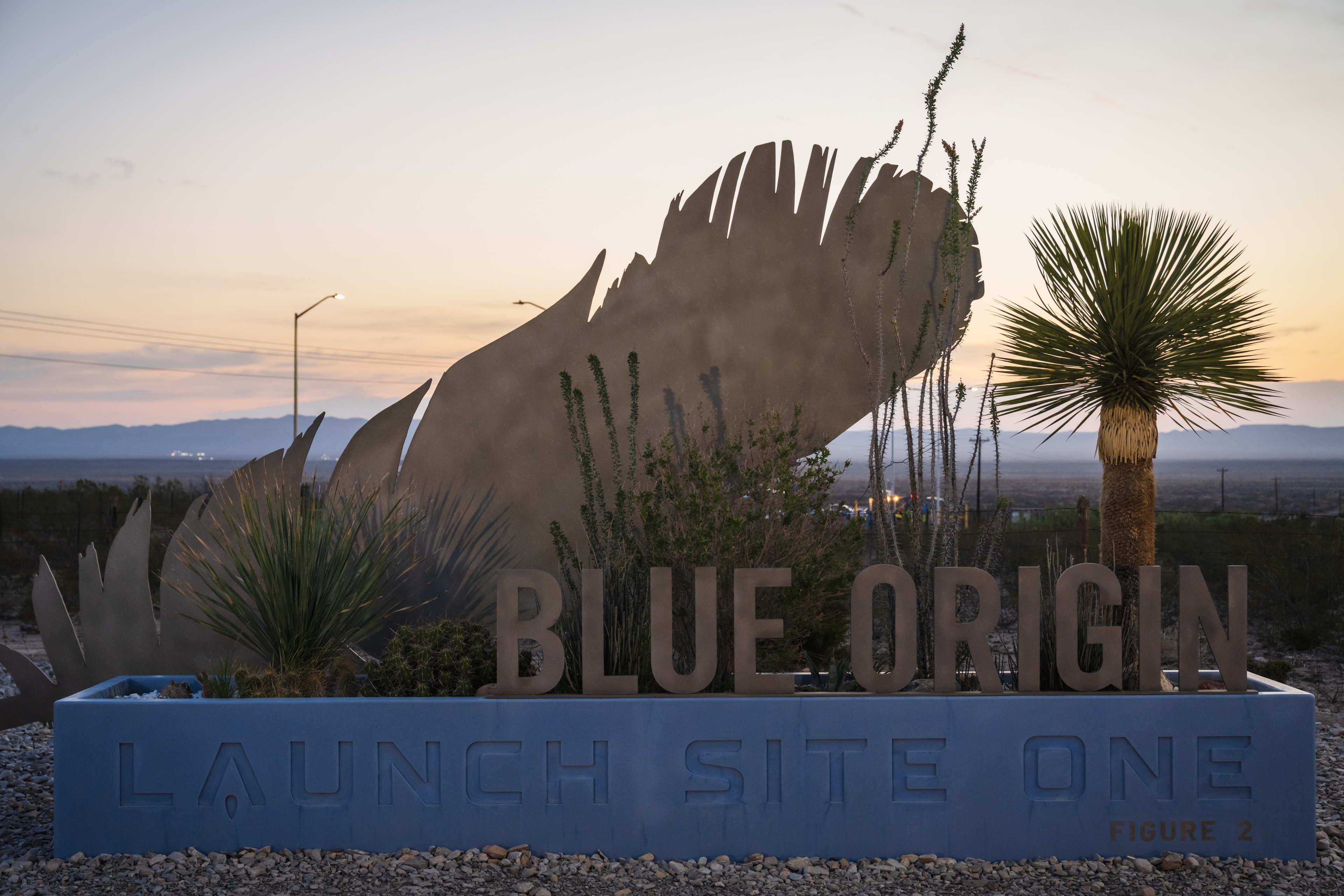 Who Owns Blue Origin? Plus, Everything You Need To Know About The All-Female Rocket Launch