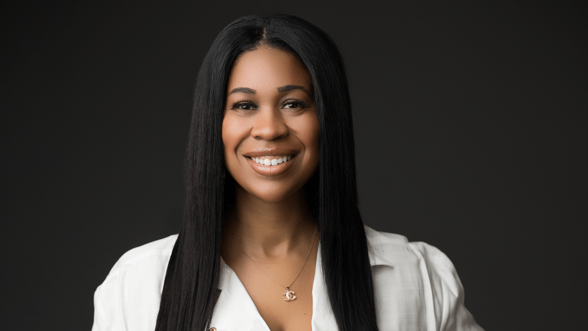 Blake Richardson Is Using The Law To Make Blockchain Make Sense — And She's Making Space For Other Black Women At The Same Time
