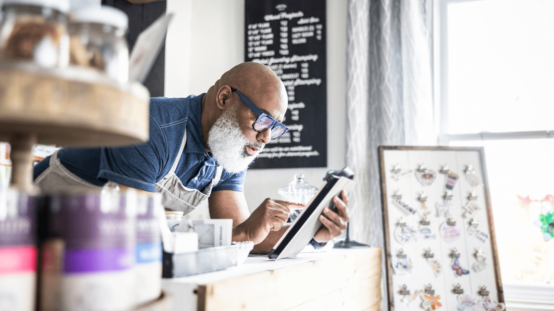Op-Ed: Small Business Owners Can’t Afford To Make Their Products In The US And, As A Result, They’ll Suffer