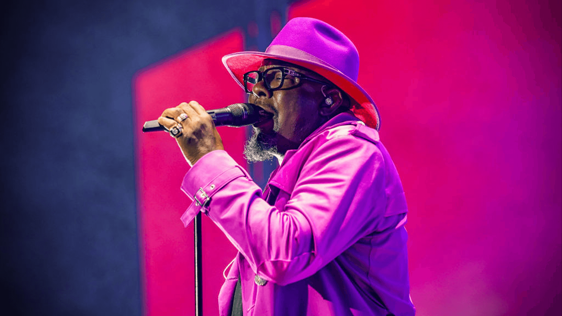 Bobby Brown Credits His Mom And Management Team For Structuring A Deal That Still Pays Him Today — 'I Still See Checks'