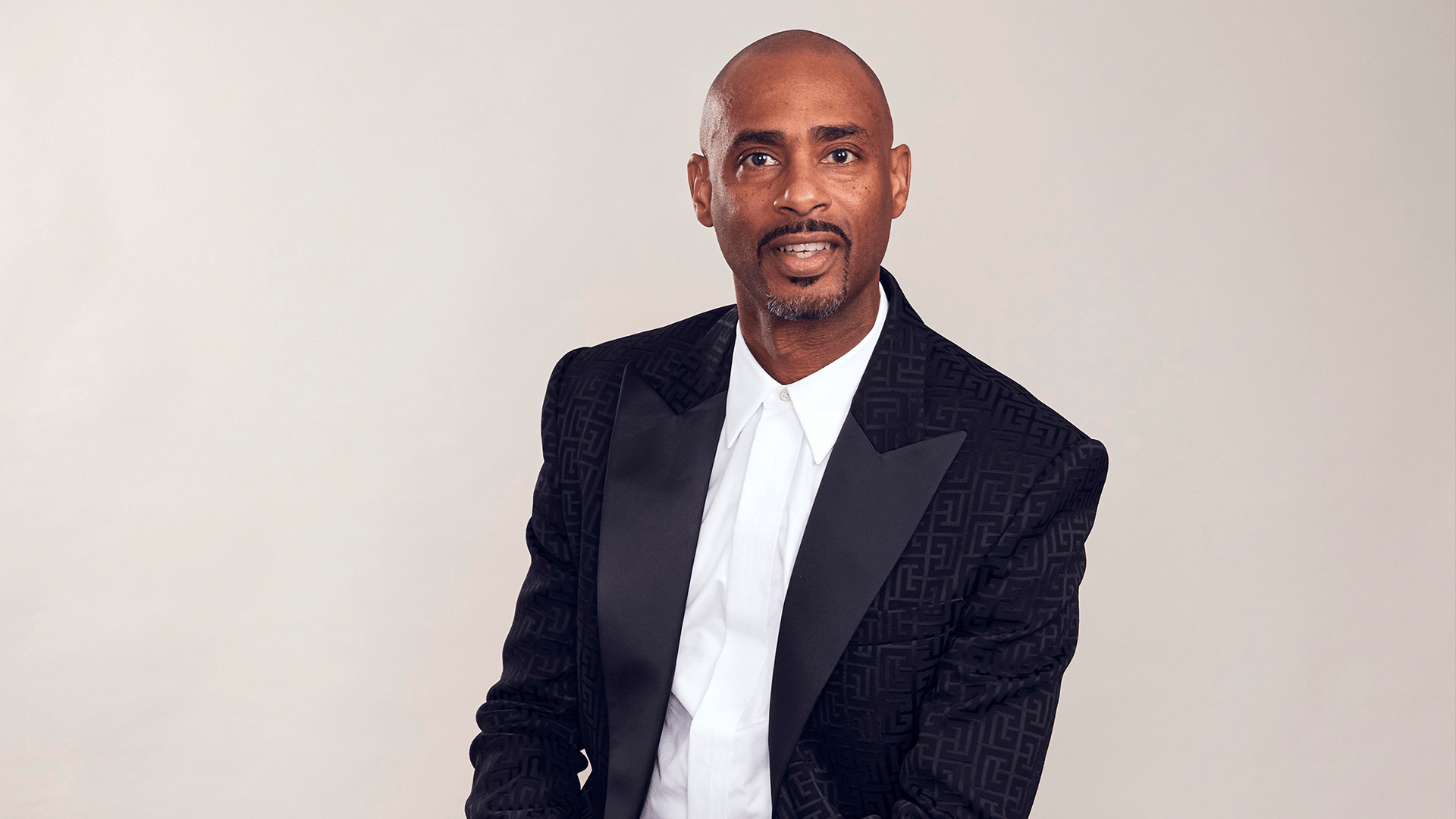 Charles D. King Was The First Black Partner At WME And Went On To Build A Multi-Media Empire Championing Underrepresented Voices