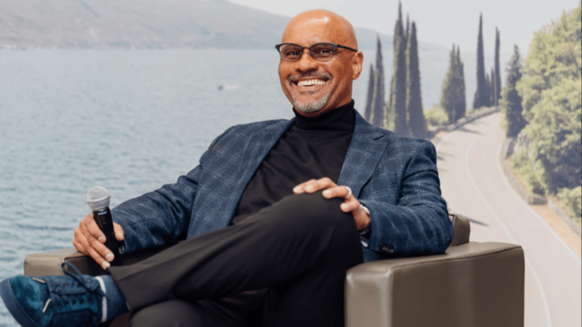 Derek Lewis Explains How His Role As A PepsiCo President Provided Him With Transferrable Skills To Become A Big Dave’s Cheesesteaks Franchisee