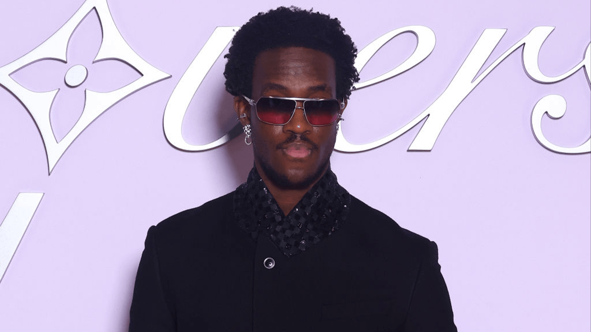 Fashion Content Creator Wisdom Kaye Reveals He Made At Least $4M In 2024 From Brand Deals Alone