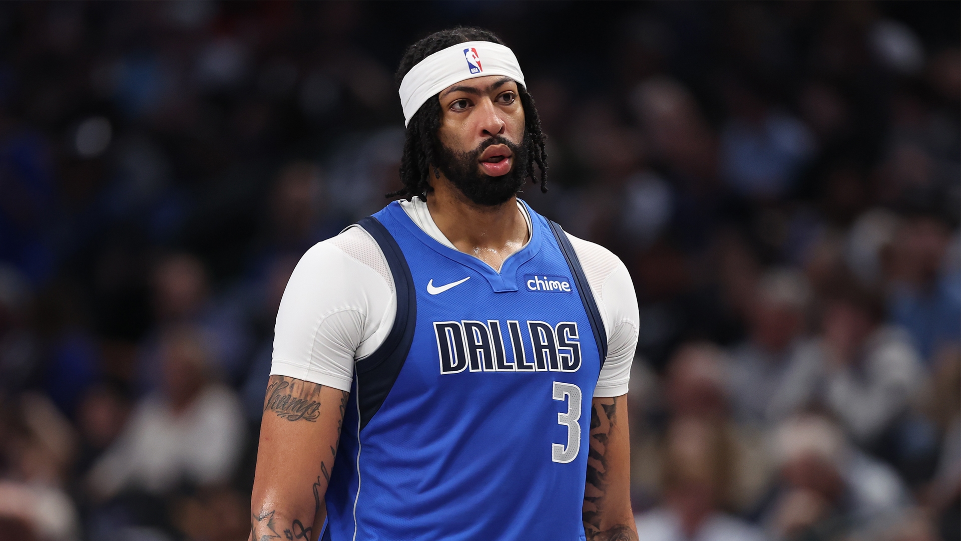 NIL Deals Led To A Lot Of Business Opportunities For College Players, But Anthony Davis Says ‘It Takes Away From The Integrity’