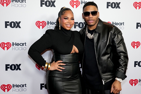 What Is Ashanti's Net Worth?
