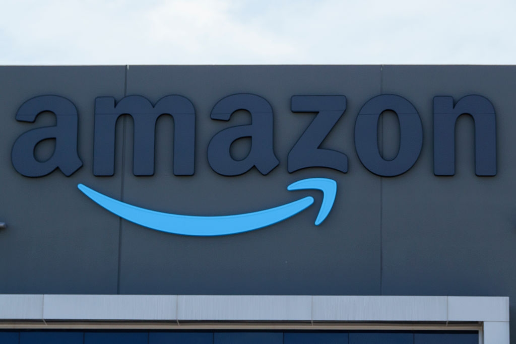 Amazon CEO Andy Jassy Confirms Company's AI Push Will Result In A Smaller Total Workforce