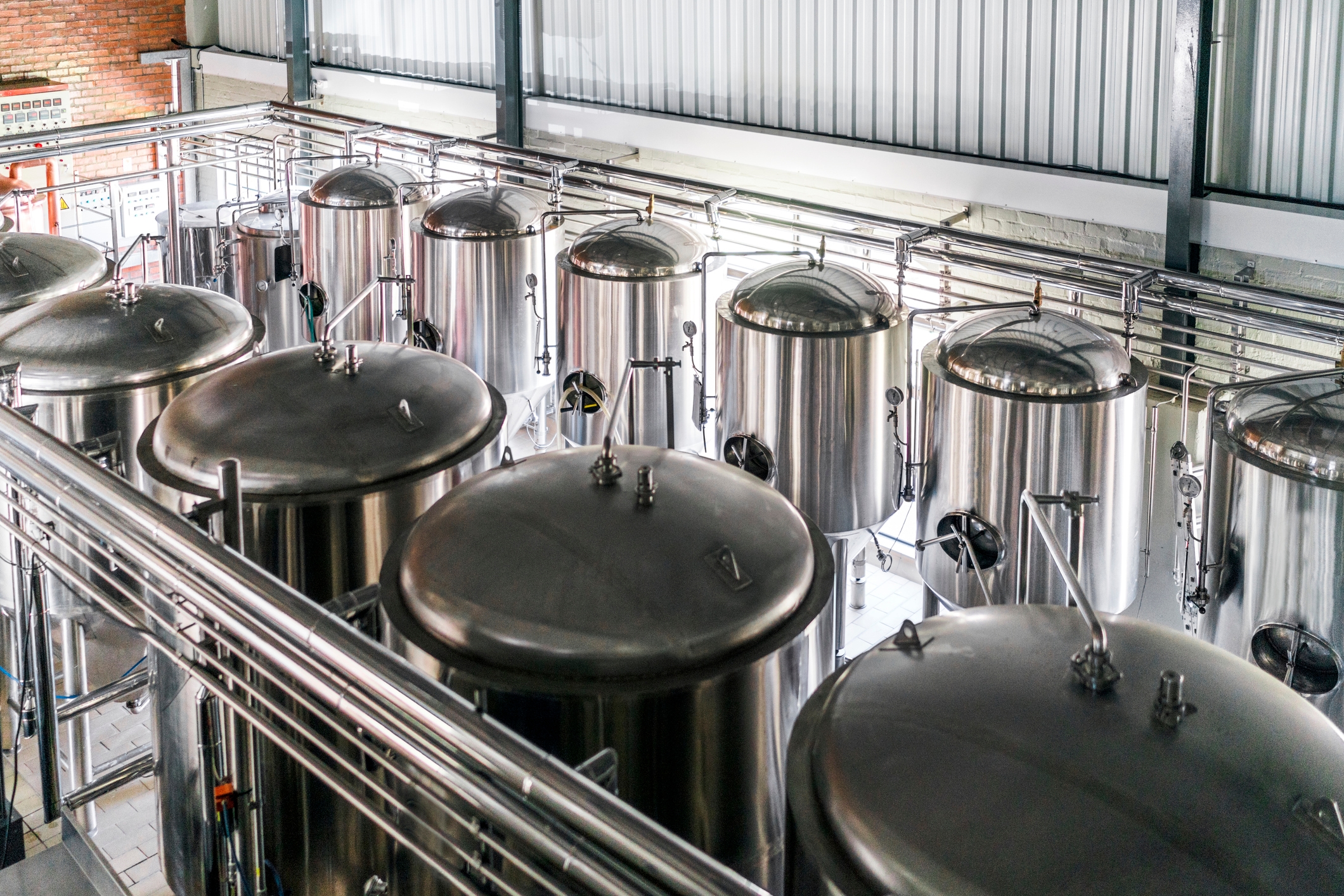 Christopher Harris, Who Started Brewing Beer In His Garage, Has Opened Cleveland’s First Black-Owned Brewery