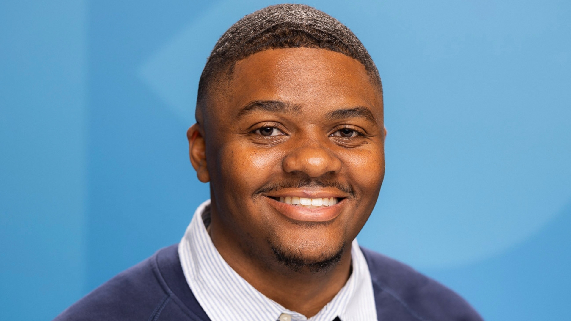 He Attended AFROTECH™ 2023 With A Goal To Return As A Speaker — Now This UX Designer Will Take The Stage In 2025