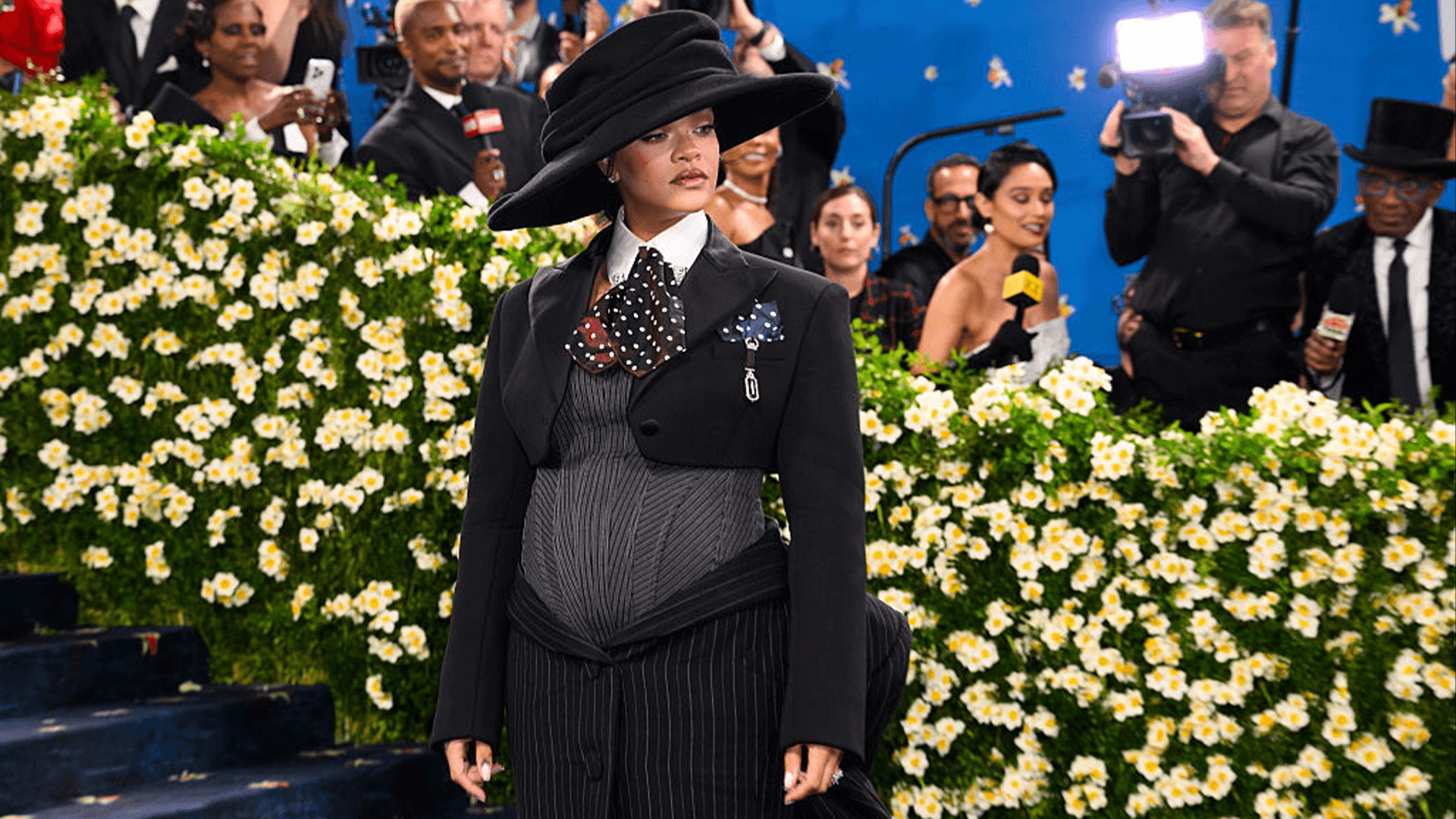 Op-Ed: The 2025 Met Gala Celebrated Black Art, But Black People Still Lack Structural Power